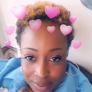 Meet your Posher, Tarsha